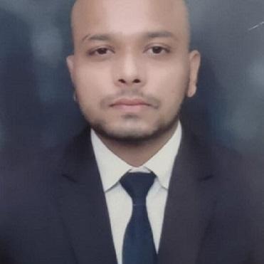 Advocate Saurabh Baghel (Tax & Law Practitioner)