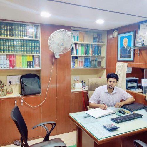 CA Gaurav Agrawal