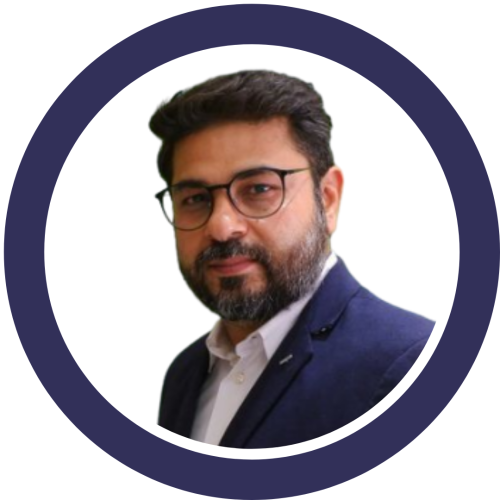 Shirish Ruparel