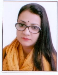 Pooja Madhan
