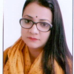 Pooja Madhan