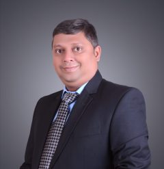 Adv. Arvind Manohar