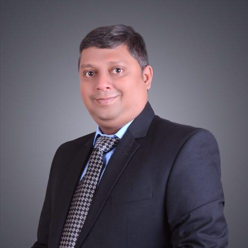 Adv. Arvind Manohar