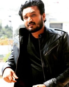 Ajay Goyal