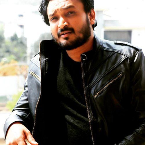 Ajay Goyal