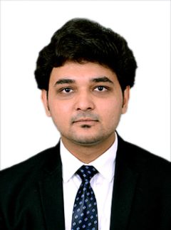 CA. Yash Jain