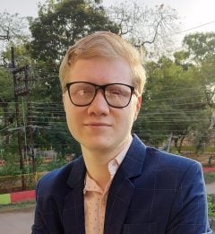 CA Pranay Jain