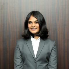 Urja Joshi
