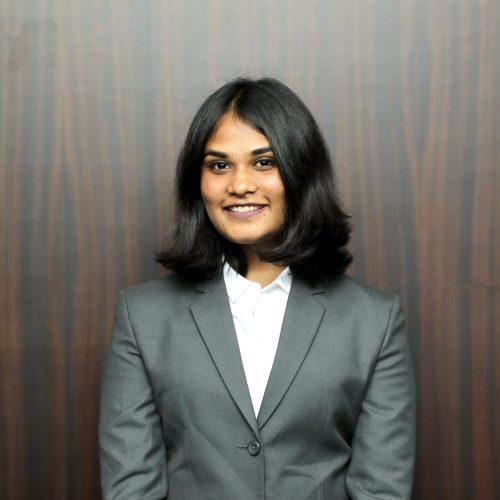 Urja Joshi