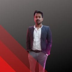 CS Niraj Tiwari