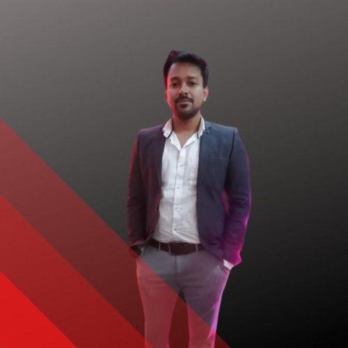 CS Niraj Tiwari