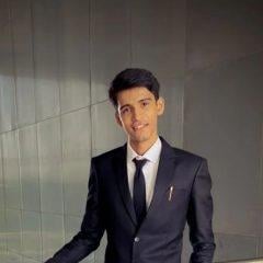 Parthiv Joshi
