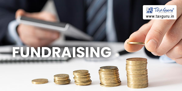 Fundraising by a Private Equity Firm