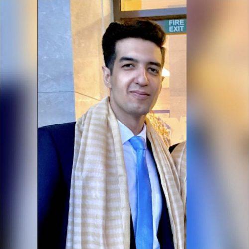 Madhav K Sareen