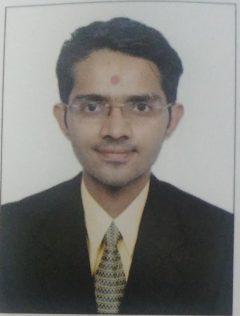 Kartik Sanjay Jeramani