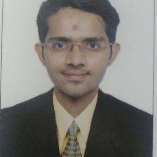 Kartik Sanjay Jeramani