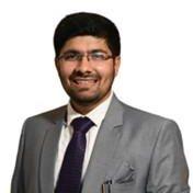 CA Yash Shah