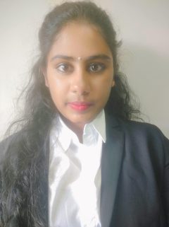 Veena S Reddy L