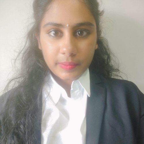 CA Veena S Reddy L