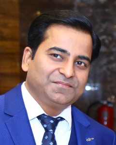 Nitin Arora