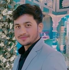 CA Durgesh Pathak