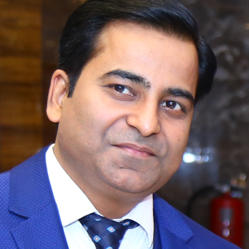 Nitin Arora