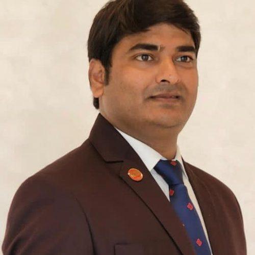 SHANKAR KUMAR JHA