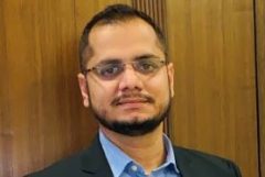 Sandeep Thakur