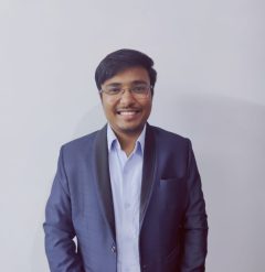 SACHIN JAIN