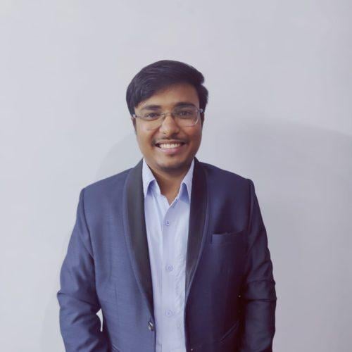 SACHIN JAIN