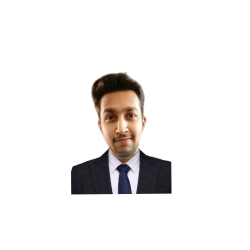 Rishabh Bansal