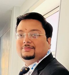 CA RISHI GOYAL