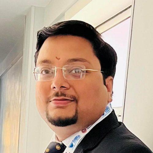CA RISHI GOYAL