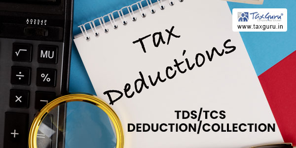 Analysis of Form 13 for applying lower-Nil TDS-TCS deduction-collection