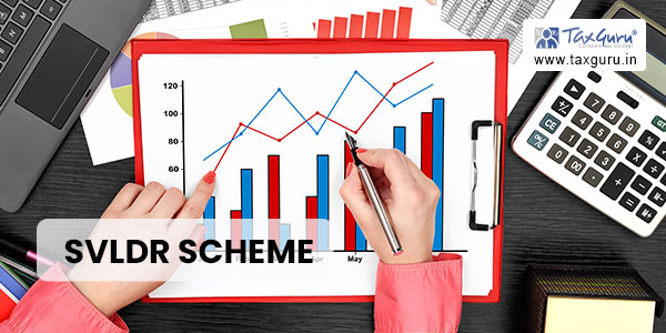 Assessee cannot be denied relief under SVLDR Scheme for non-payment due to legal impediment
