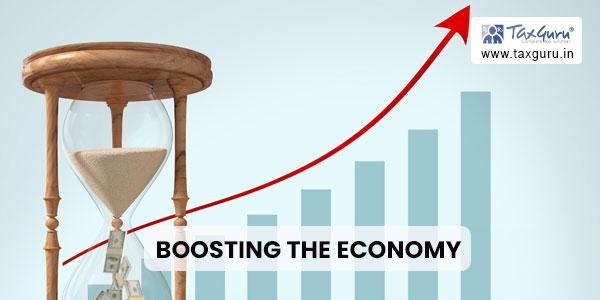 Boosting the Economy with 48th GST Council Meeting