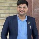FCS AMIT KUMAR SHARMA