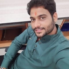 CS Yogesh Verma