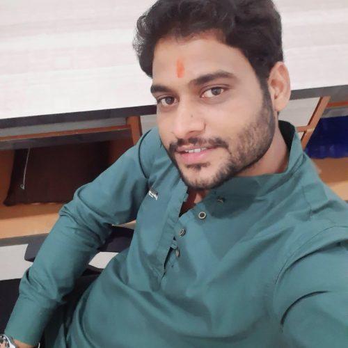 CS Yogesh Verma
