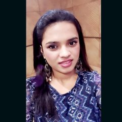 Harshita Agrawal