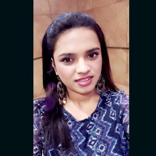 Harshita Agrawal