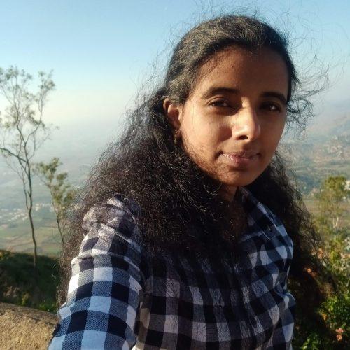 Saradha Preetha