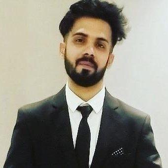 CA Aditya Amit Kottapalli