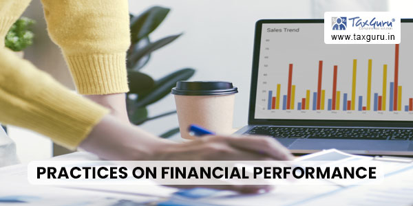 Impact of Adani Group’s Sustainable Practices on Financial Performance