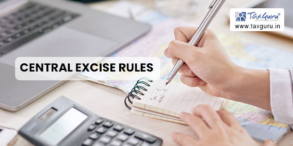 Penalty cannot be imposed under Rules 26 of Central Excise Rules, 2002 on employee of Company