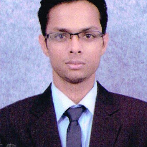 Satyam Poddar