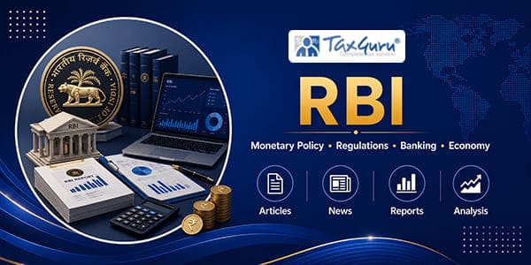 RBI-Reserve Bank of India