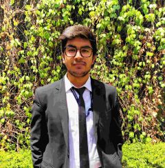 Surjit Raiguru