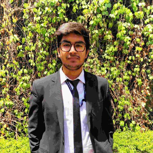 Surjit Raiguru