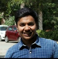 Chirag goyal